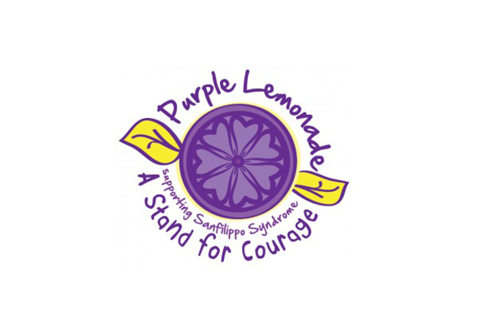 Purple Lemonade Stand